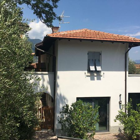 Millys Riva Apartments Bagian luar foto