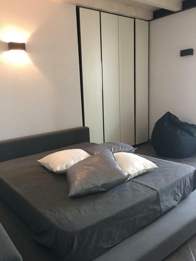 Millys Riva Apartments Bagian luar foto