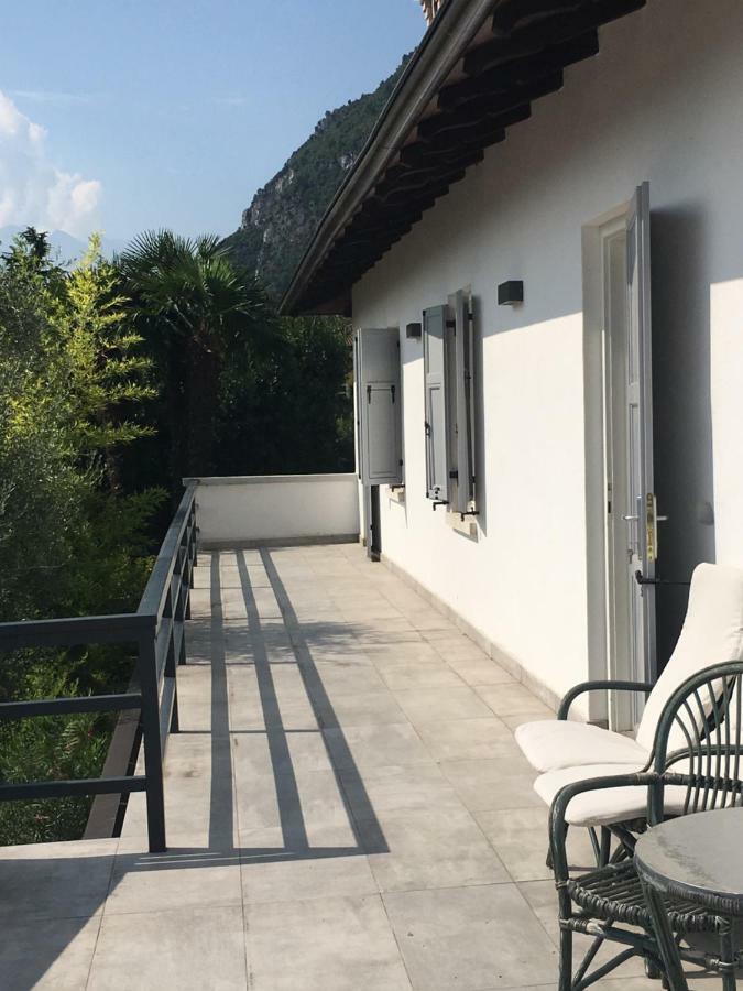 Millys Riva Apartments Bagian luar foto