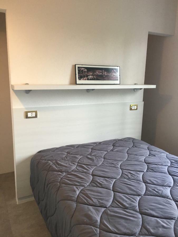 Millys Riva Apartments Bagian luar foto