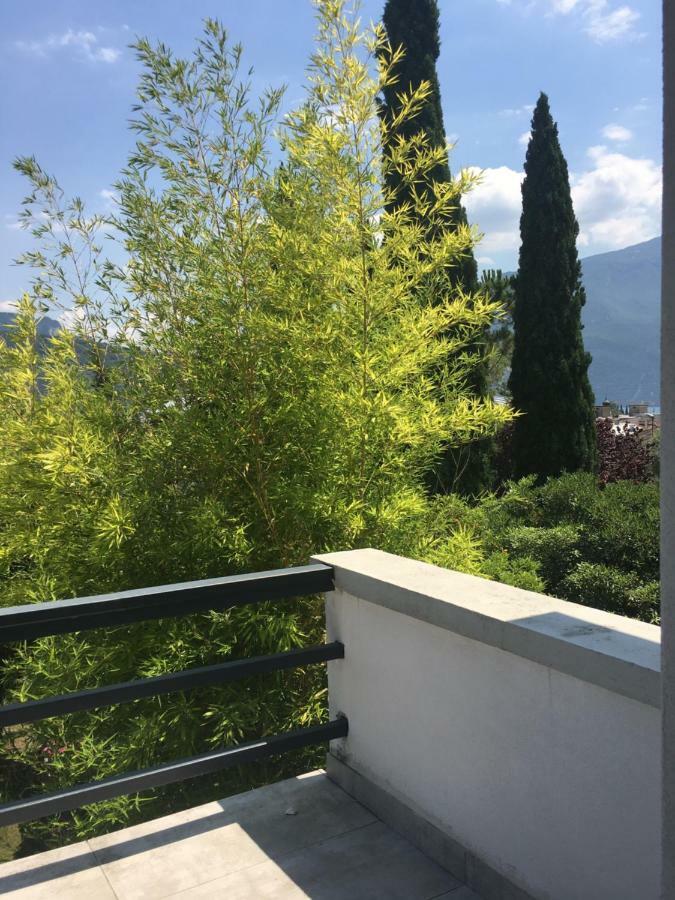 Millys Riva Apartments Bagian luar foto