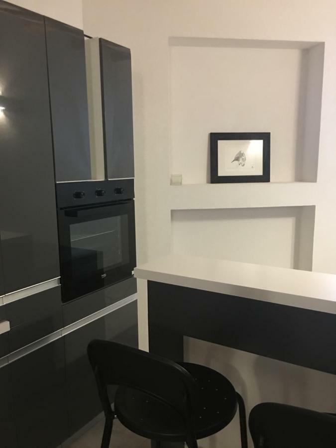 Millys Riva Apartments Bagian luar foto
