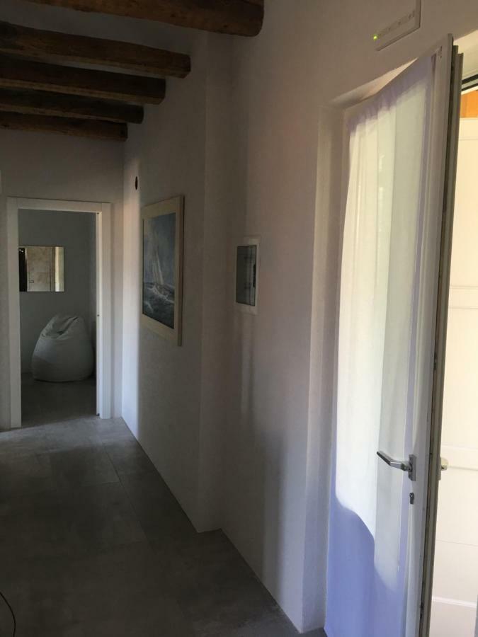 Millys Riva Apartments Bagian luar foto