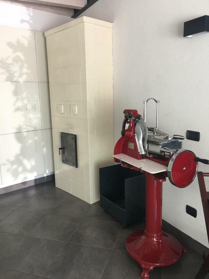 Millys Riva Apartments Bagian luar foto