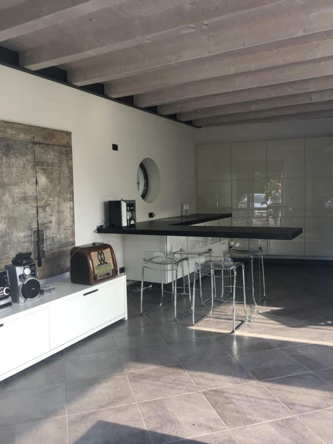 Millys Riva Apartments Bagian luar foto